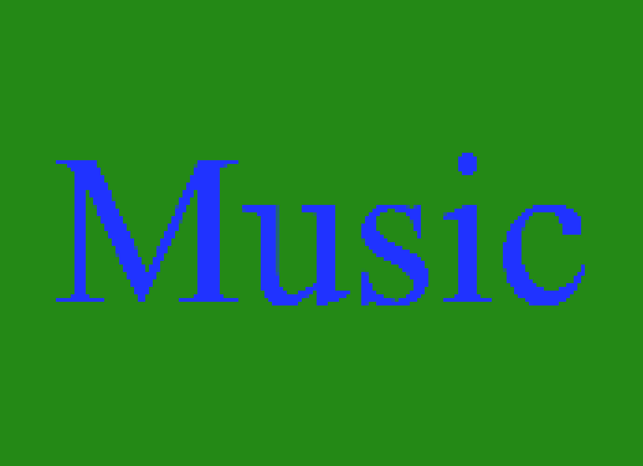 Music