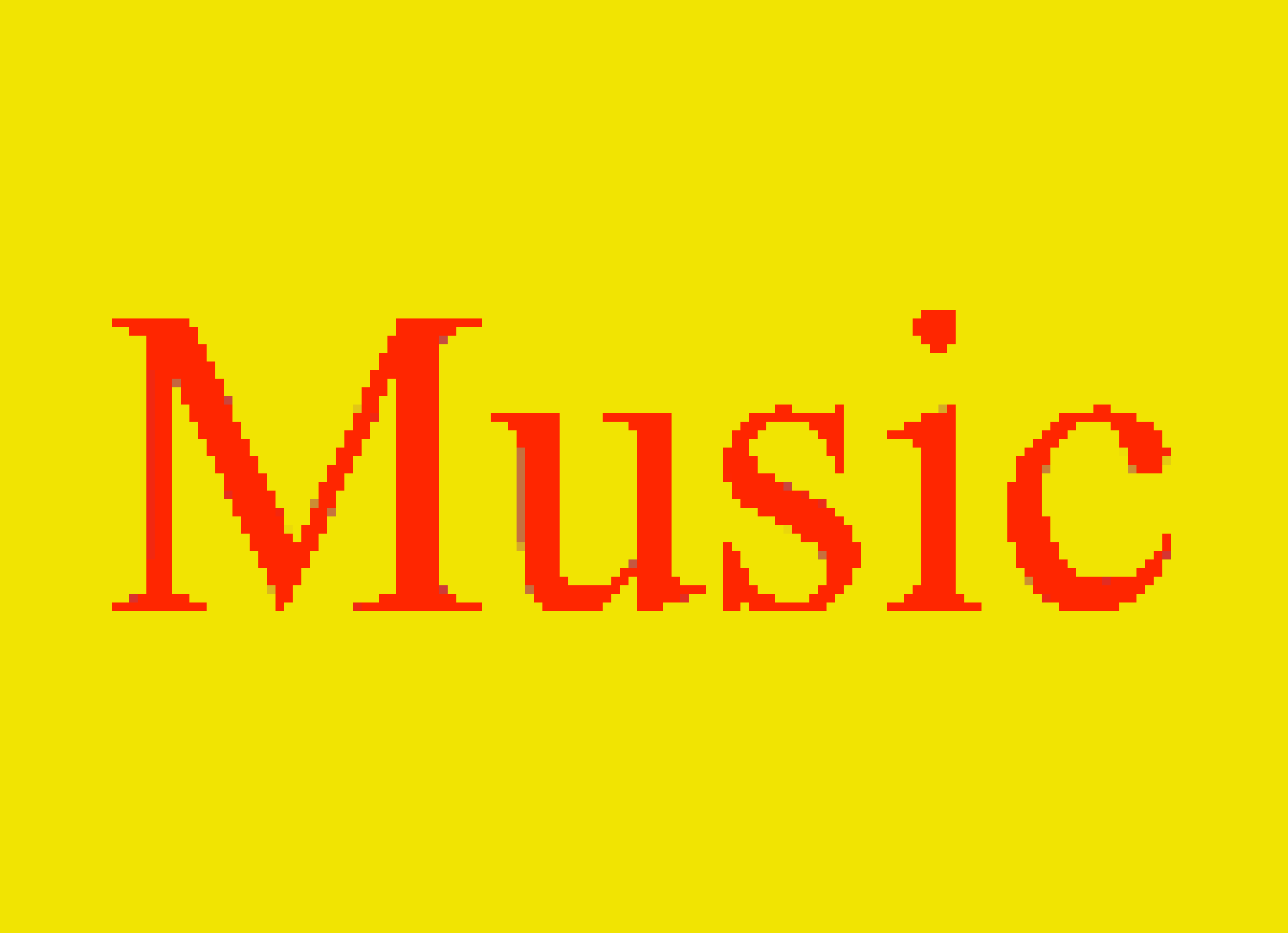 Music
